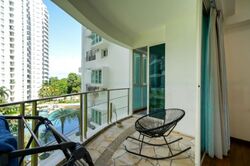 Cote D'Azur (D15), Condominium #486032941